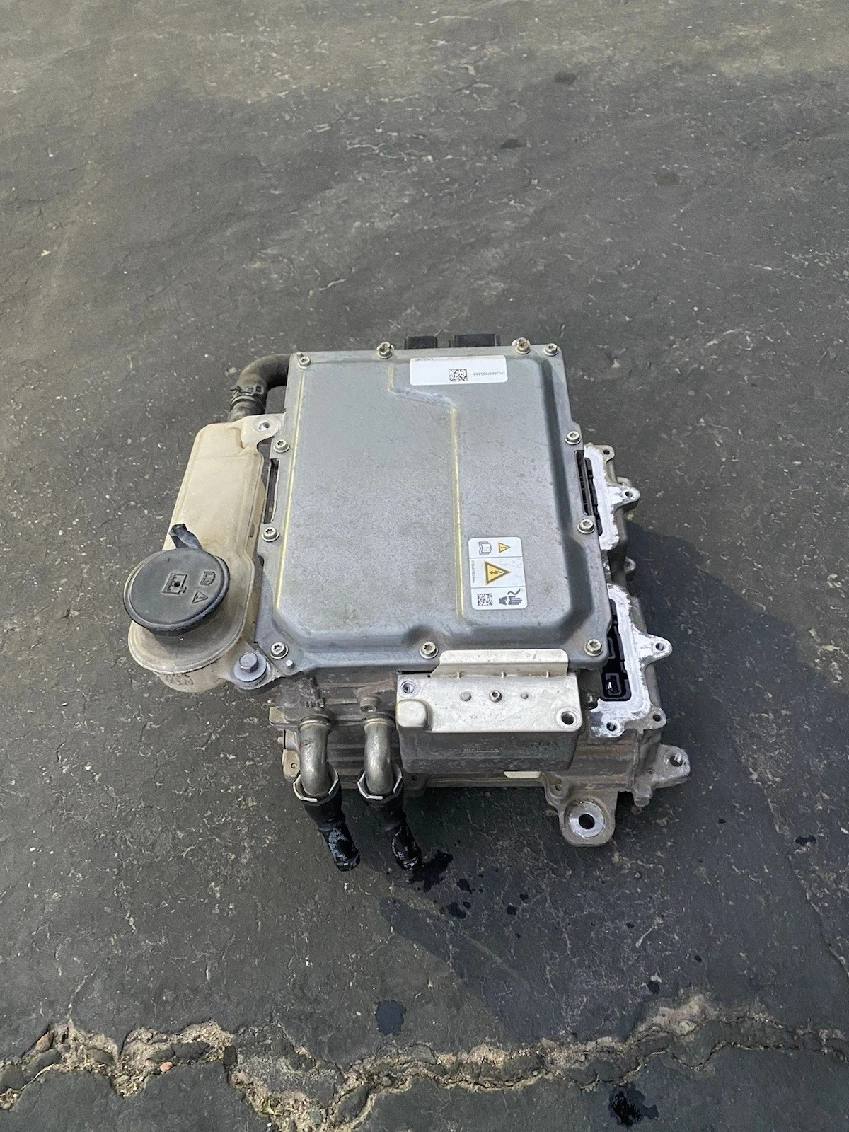 2013-2020 Ford Fusion Hybrid Inverter/Converter assembly AC to DC OEM