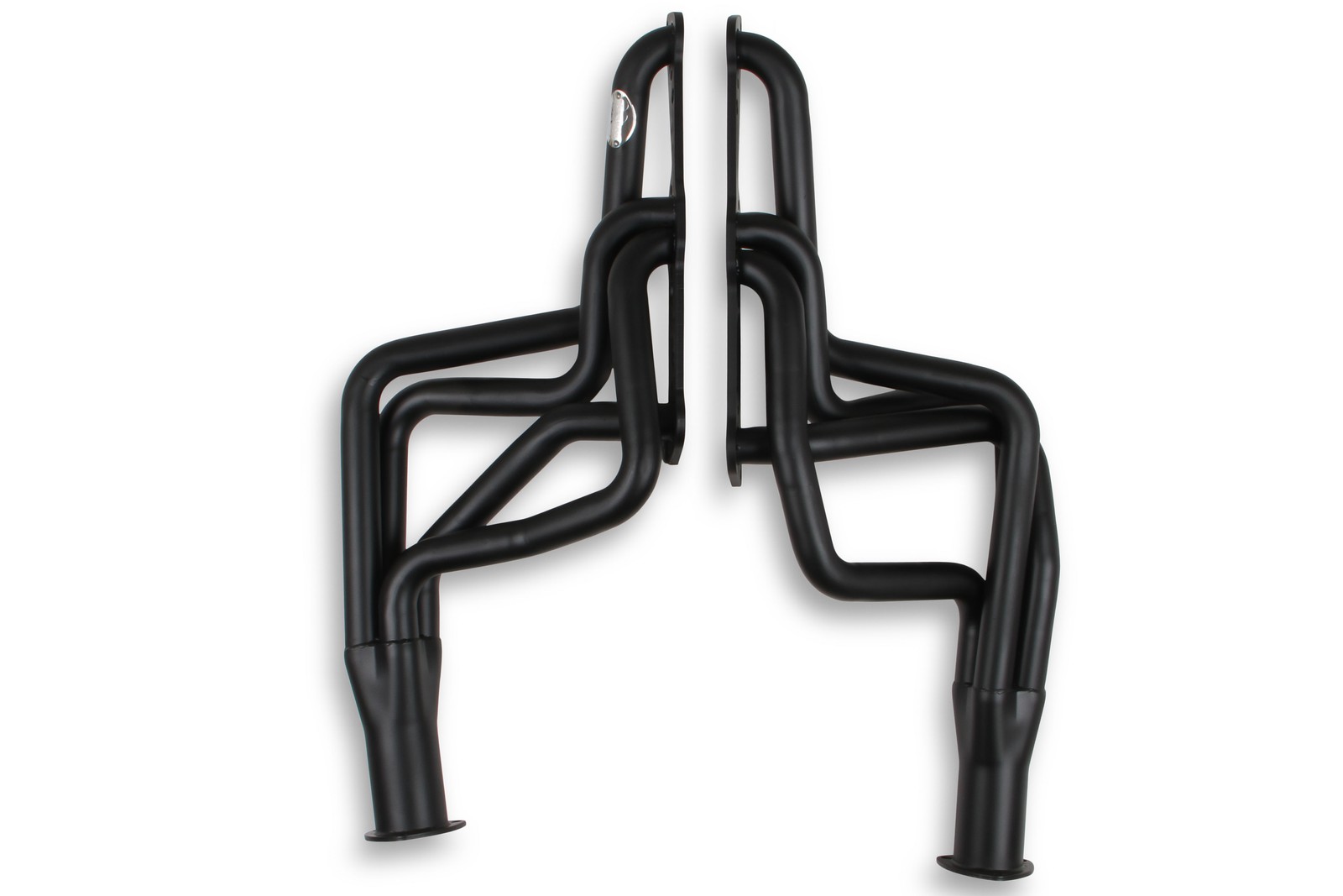 4901HKR Hooker Competition Long Tube Headers - Painted 4901HKR Hooker Competition Long Tube Headers - Painted
