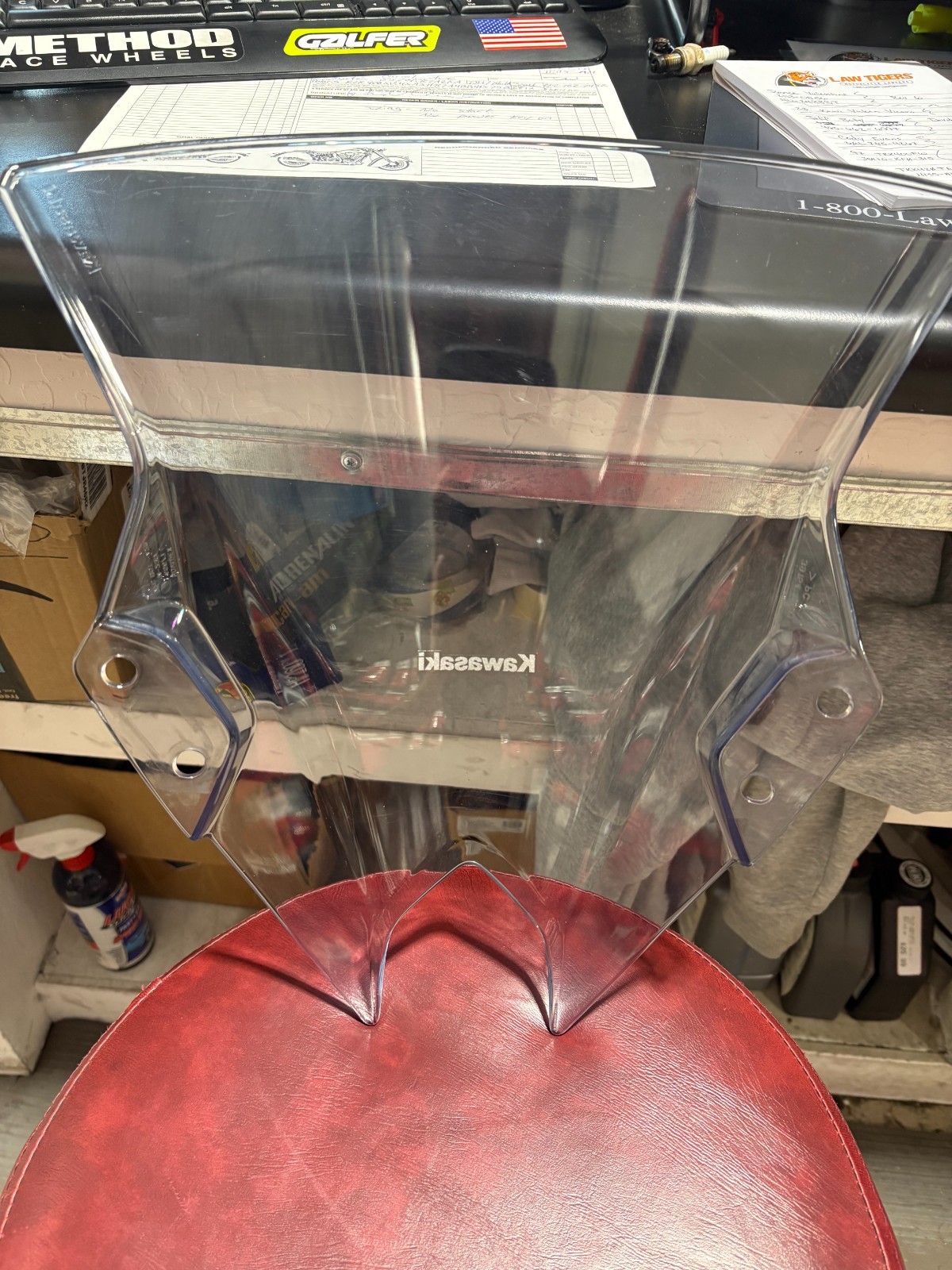 OEM WINDSCREEN OEM WINDSCREEN