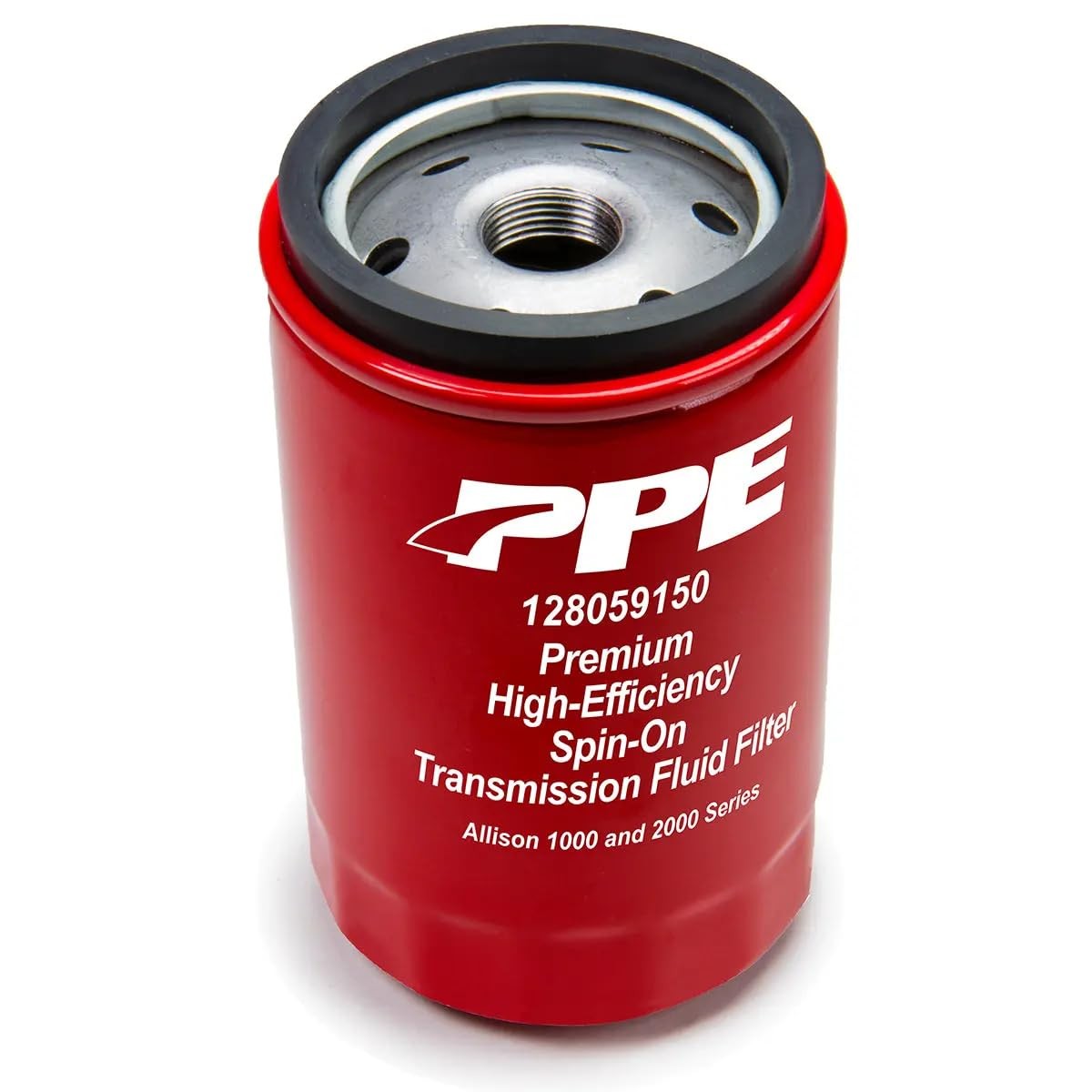 PPE - Premium High-Efficiency Spin-On Transmission Fluid Filter 128059150... 