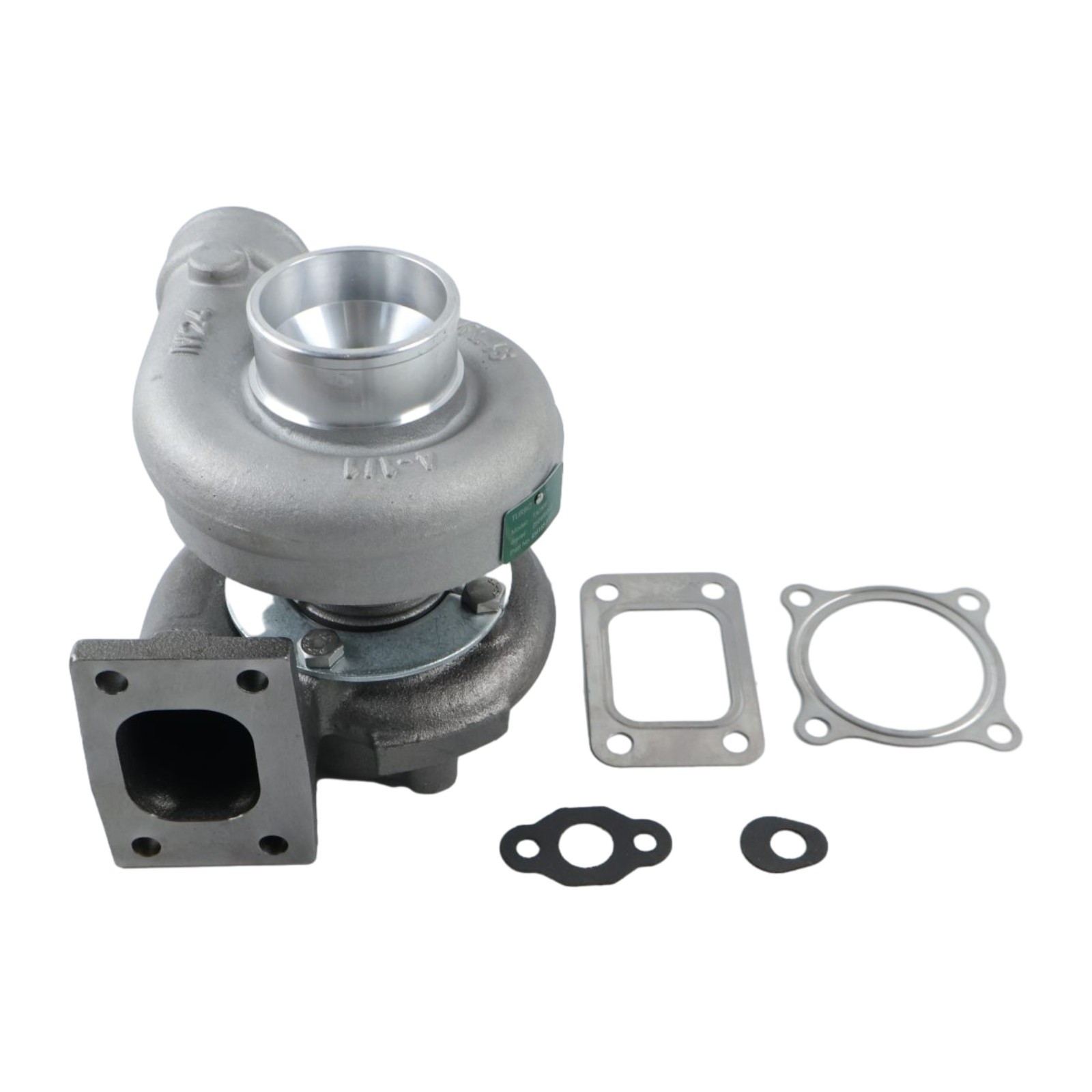 Turbo TA2505 Turbocharger 454163-0001 for Case JX70JX95 JX85 FW90 LW90 99449947