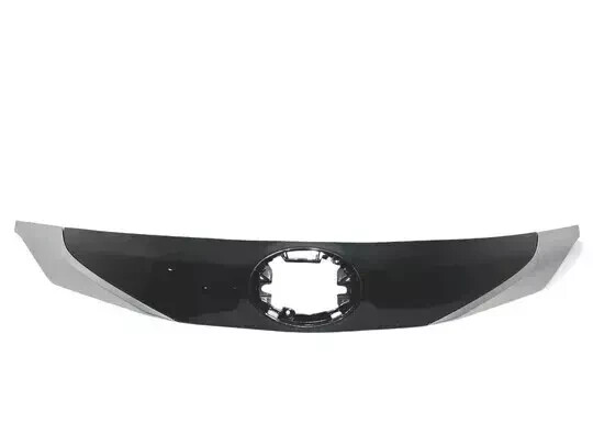 Fits 2021-2024 Toyota Sienna XSE Front Bumper Upper Grille TO1200472 Fits 2021-2024 Toyota Sienna XSE Front Bumper Upper Grille TO1200472
