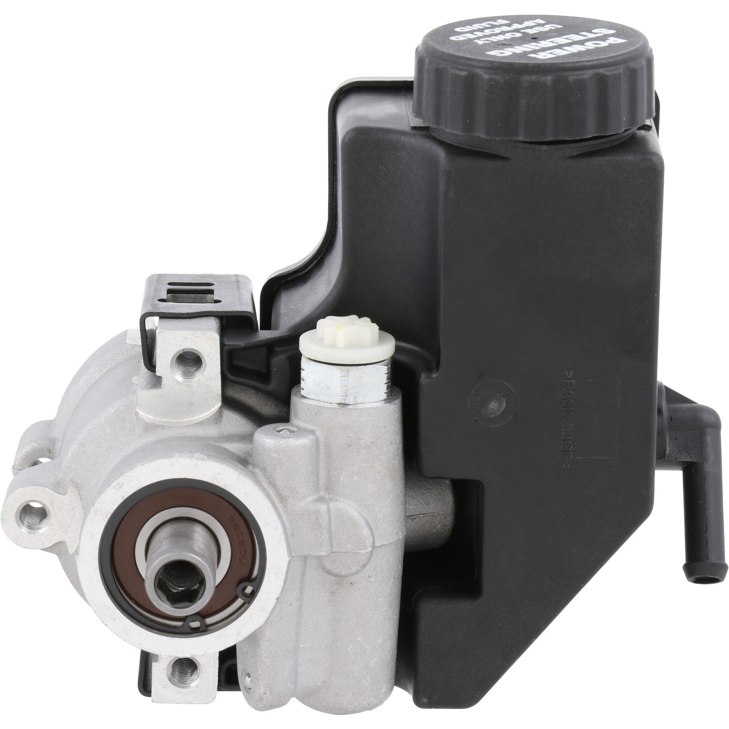 UniSteer Performance 8060470 Power Steering Pump
