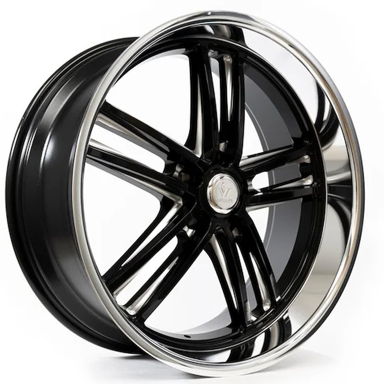 Resto Wheel R1032080654513 R103 Maverick Wheel [Size: 20\