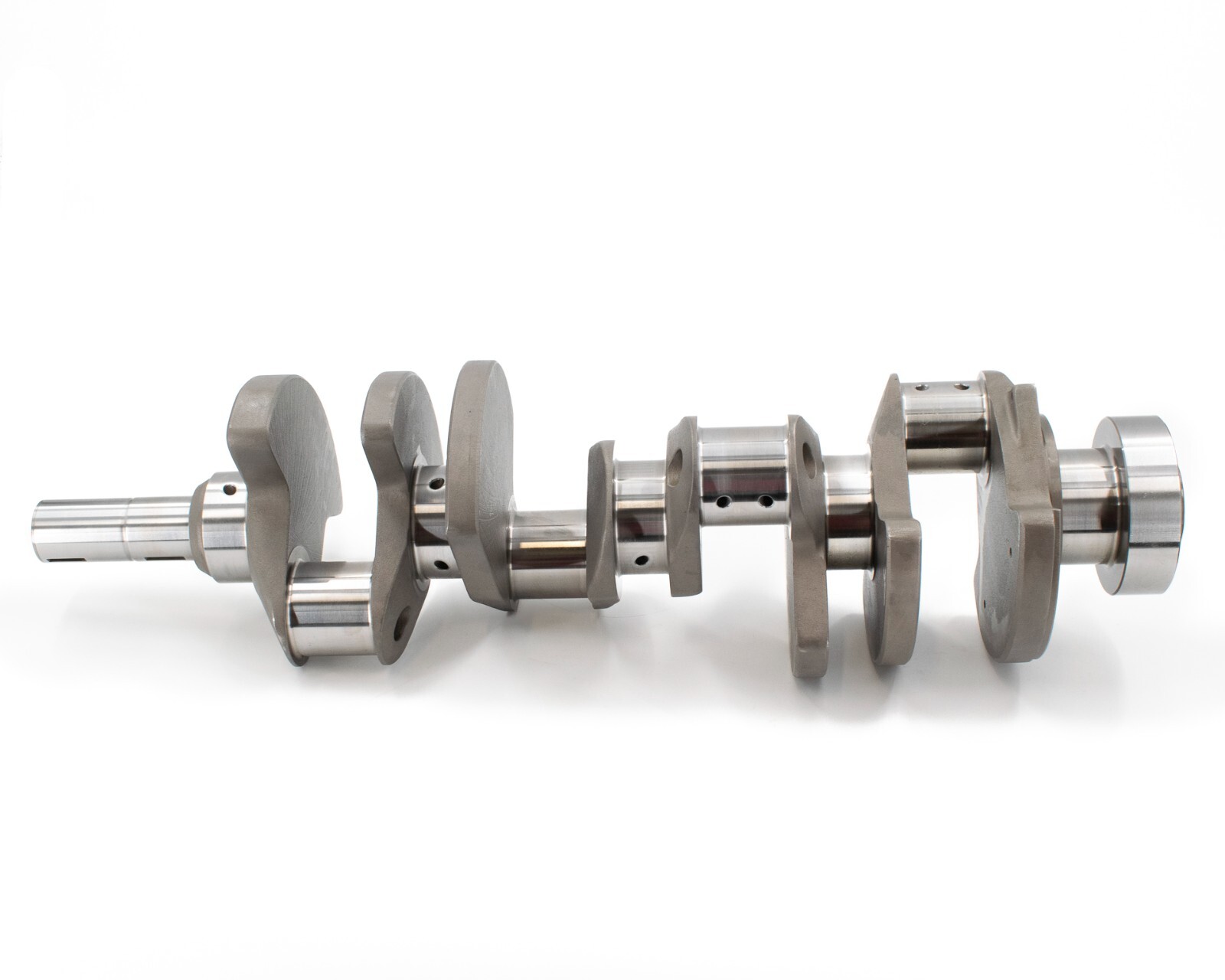 GEN III HEMI FORGED CRANKSHAFT - 4.050