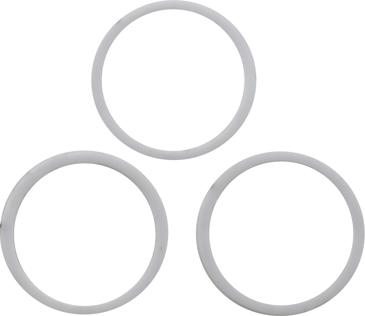 VENOM PRODUCTS - 930651 - Delrin Washers