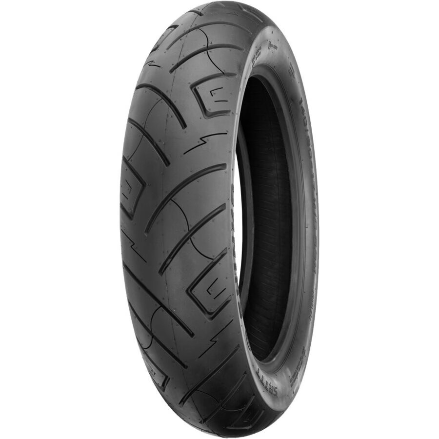 Shinko 777 Front Tire - 80/90-21 Reinforced 87-4589