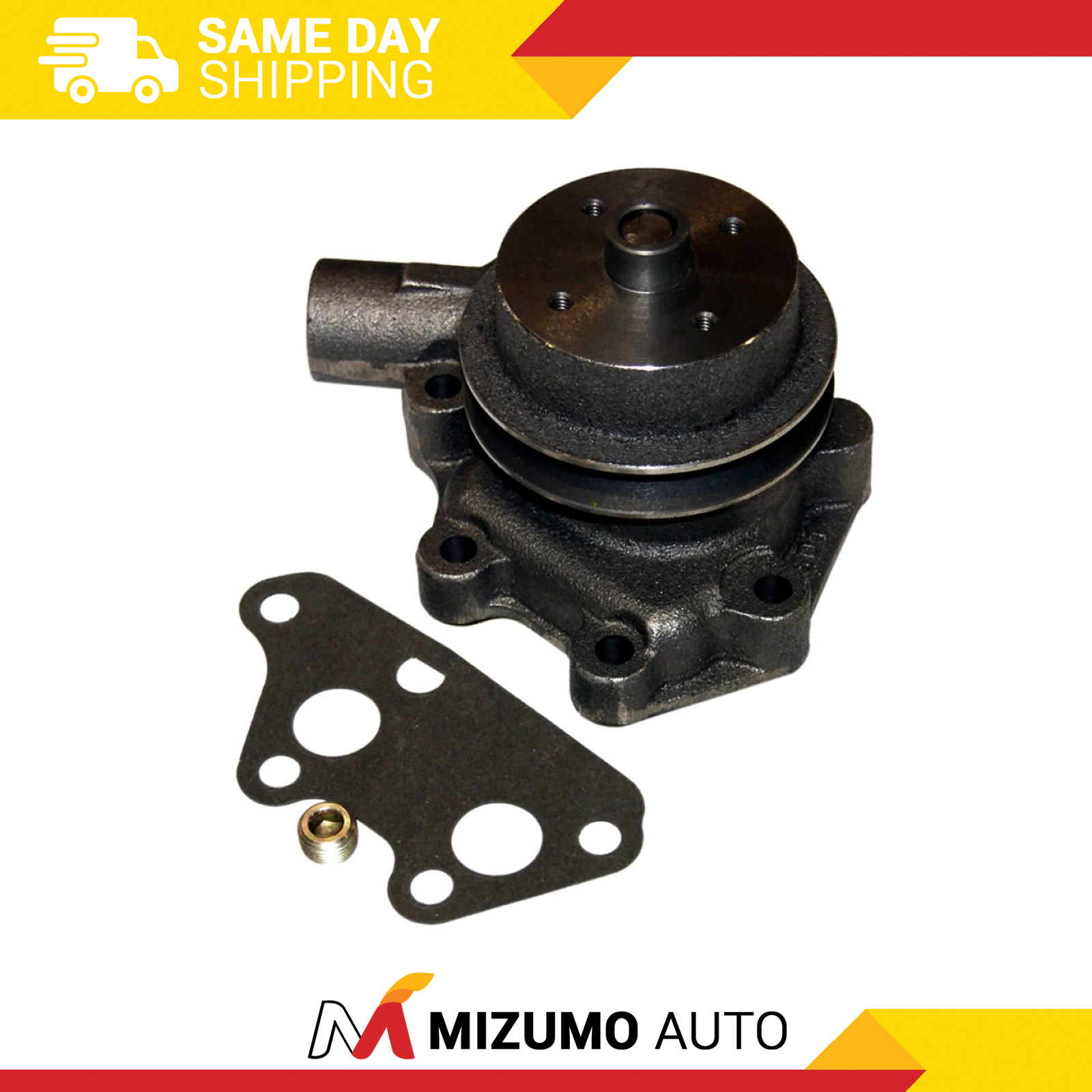 Engine Water Pump GMB 130-1043