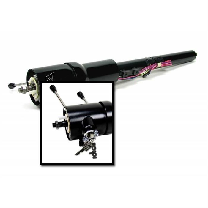 Ididit 1520760051 Retrofit 1971-76 Impala Caprice Steering Column Ididit 1520760051 Retrofit 1971-76 Impala Caprice Steering Column