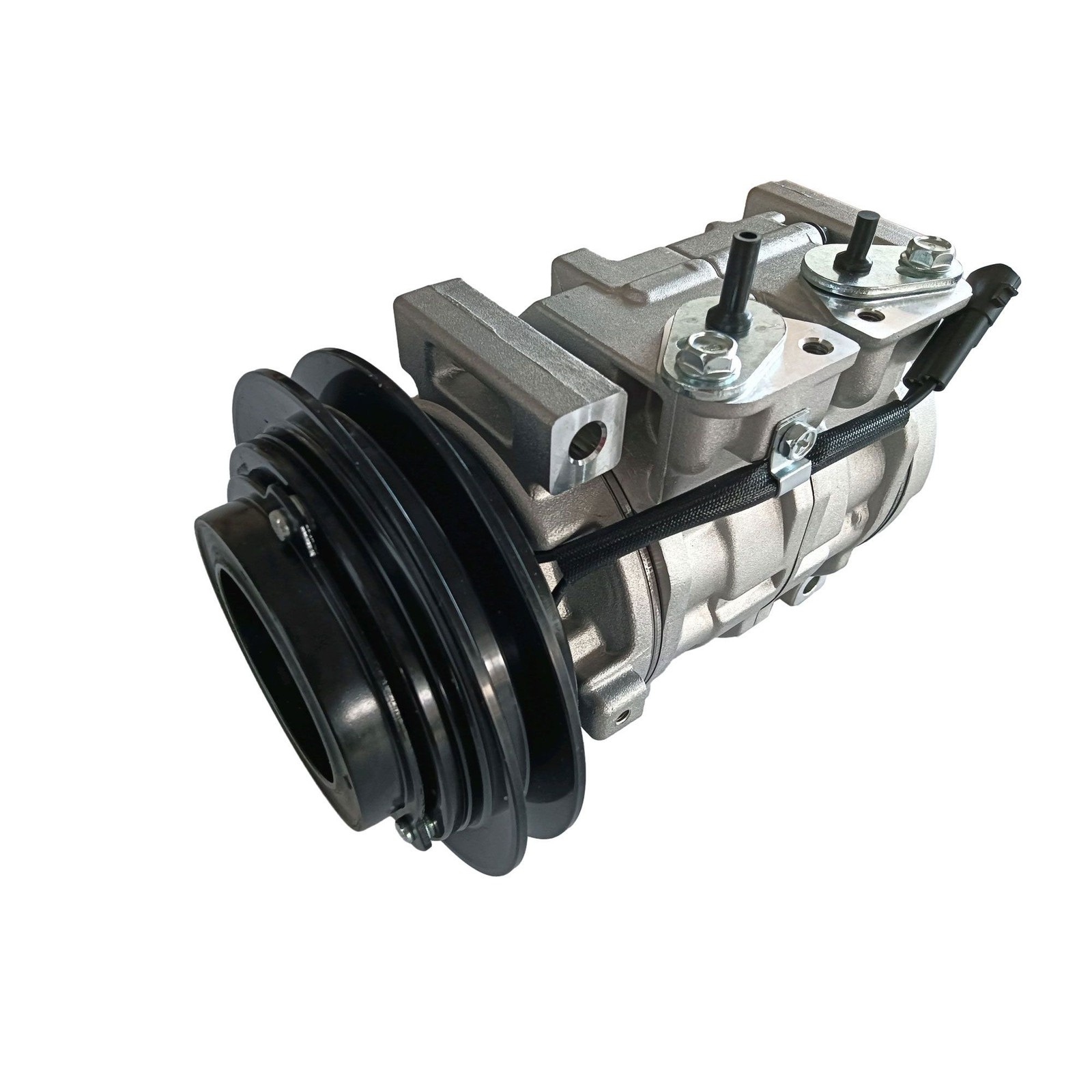 A/C Compressor Compressor 4 Seasons for Chevy Isuzu NRR Hino 2005-2023 198349