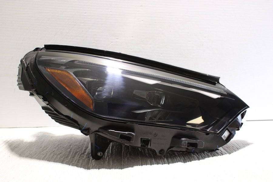2023-2025 Mercedes-Benz EQE LED Right Side Headlight Assembly OEM A2949063001