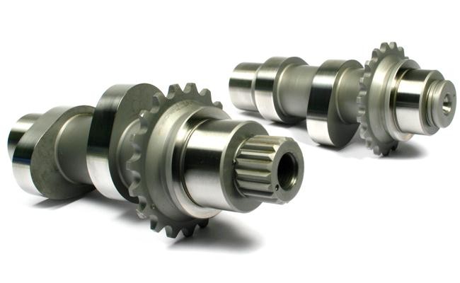 Feuling Reaper 630 Chain Drive Camshafts 2007-2017 Harley Twin Cam Models 1012
