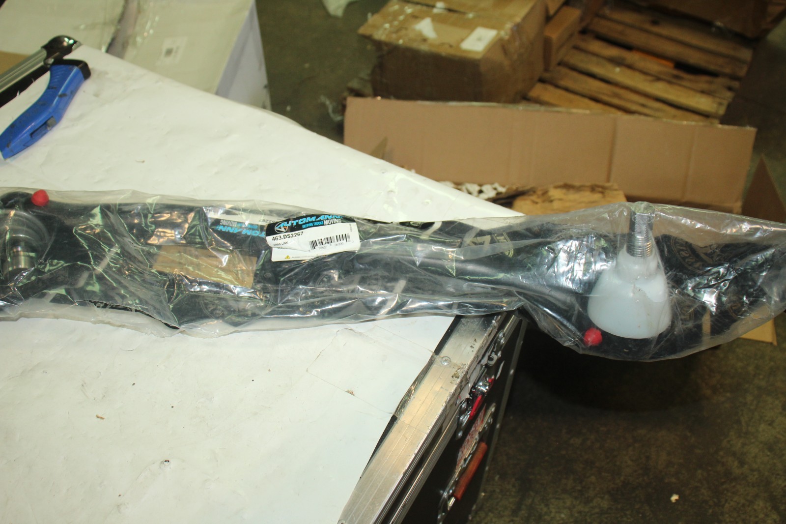 Automann Drag Link 463.DS2267 24\