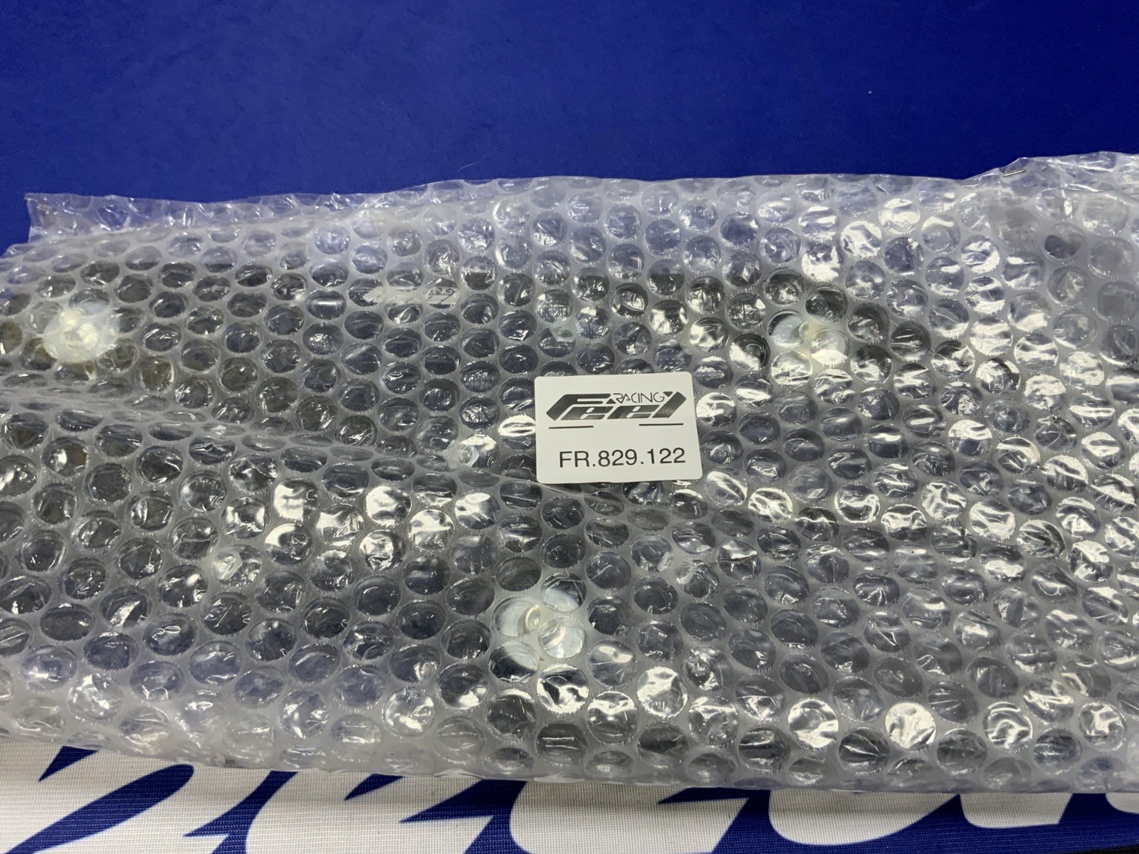 Feel Racing Side Fairing Bracket Kit Ducati Panigale V2 2020-2024 FR.03.KIT Feel Racing Side Fairing Bracket Kit Ducati Panigale V2 2020-2024 FR.03.KIT