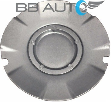2004-2007 CHEVROLET SILVERADO SS SILVER 20\