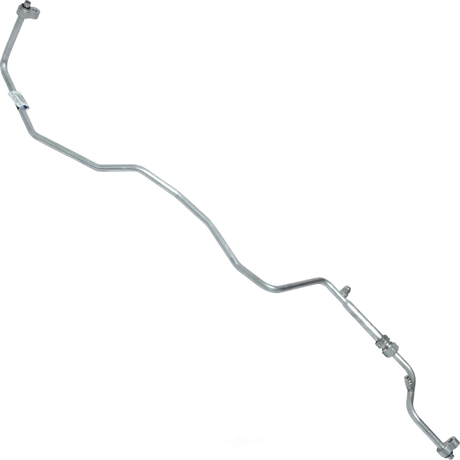 Liquid Line/Hose  UAC  HA111368C
