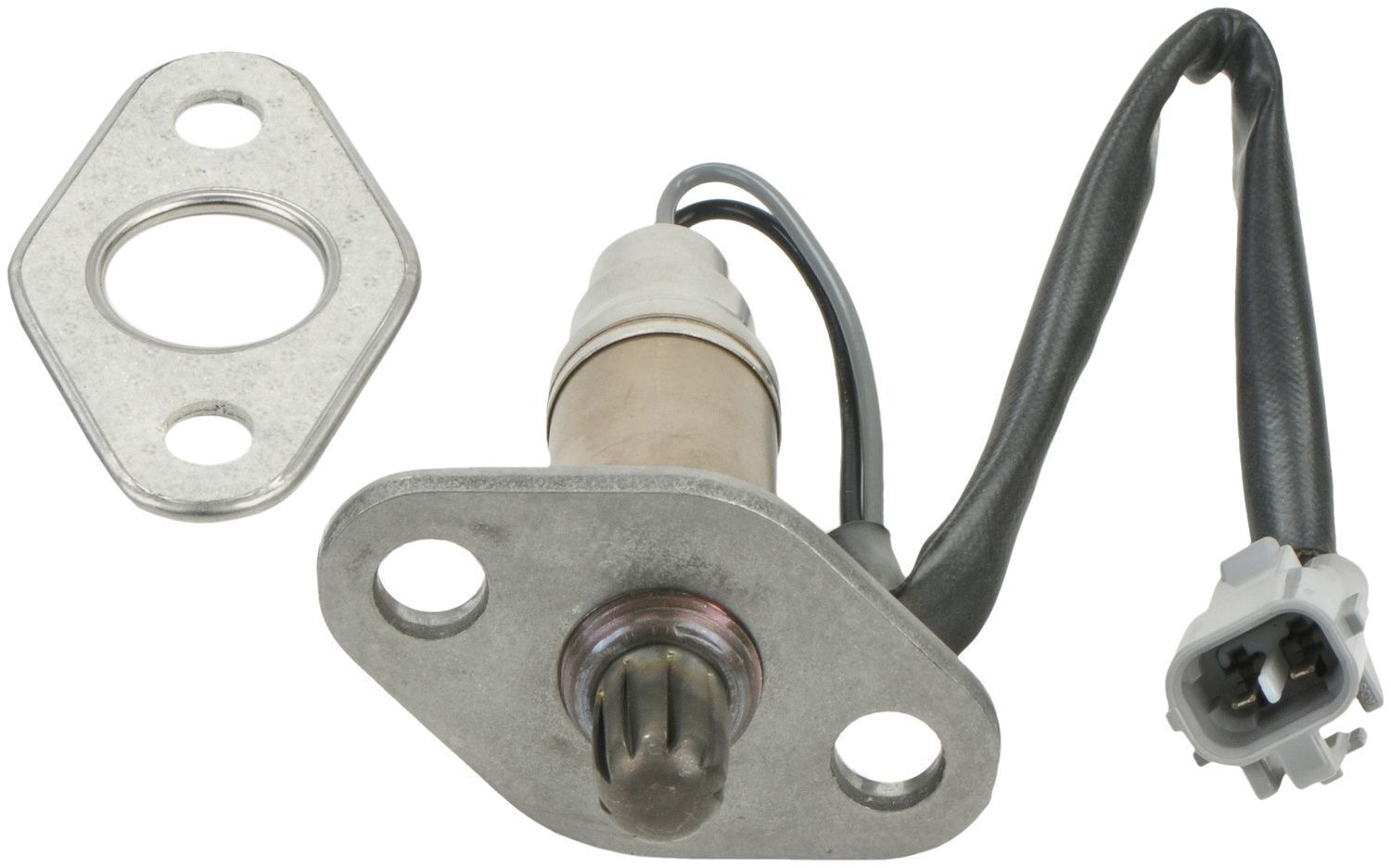 Bosch 12105 Oxygen Sensor-Engineered