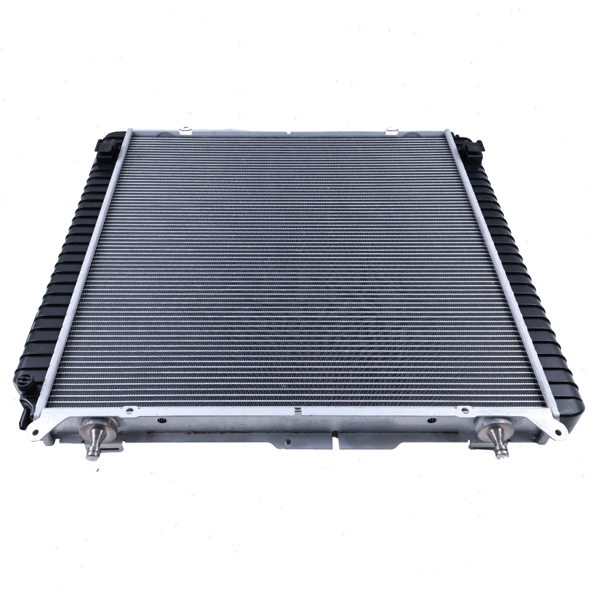 Radiator for Mercedes-Benz G63 AMG 5.5L V8 G65 AMG 6.0L V12 A4635000402