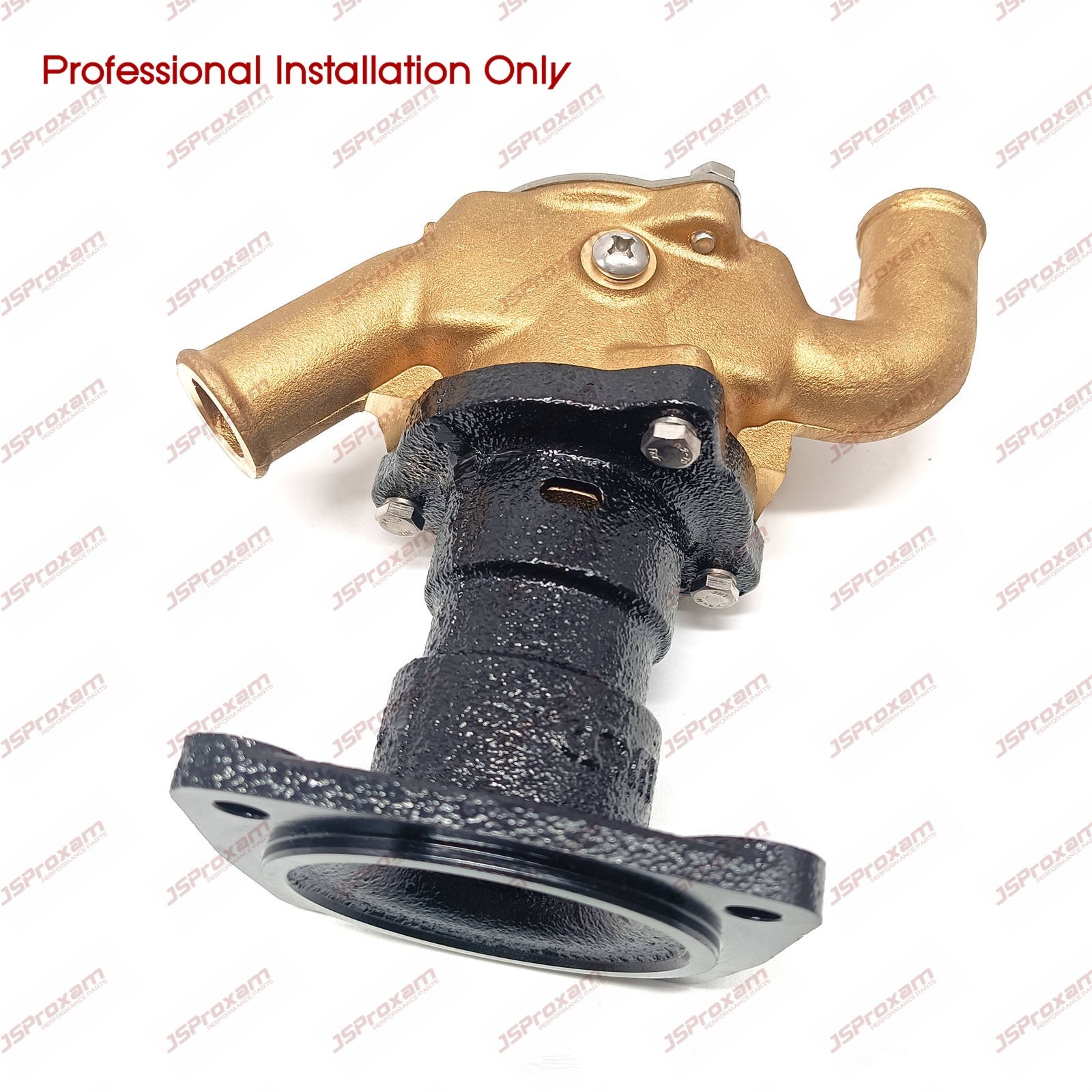 Water Pump G1010 A029U129 132-0356 Fit For Cummins Onan Engine MDKBP/R Sherwood