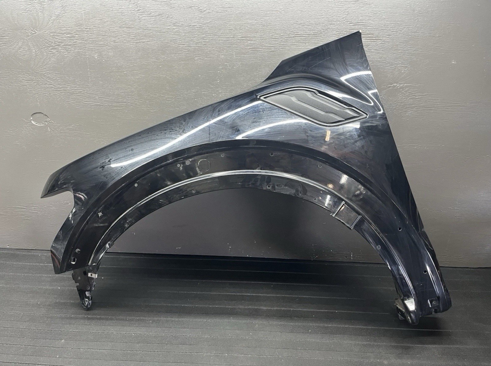 2015-2020 Ford Raptor Fender LH OEM 