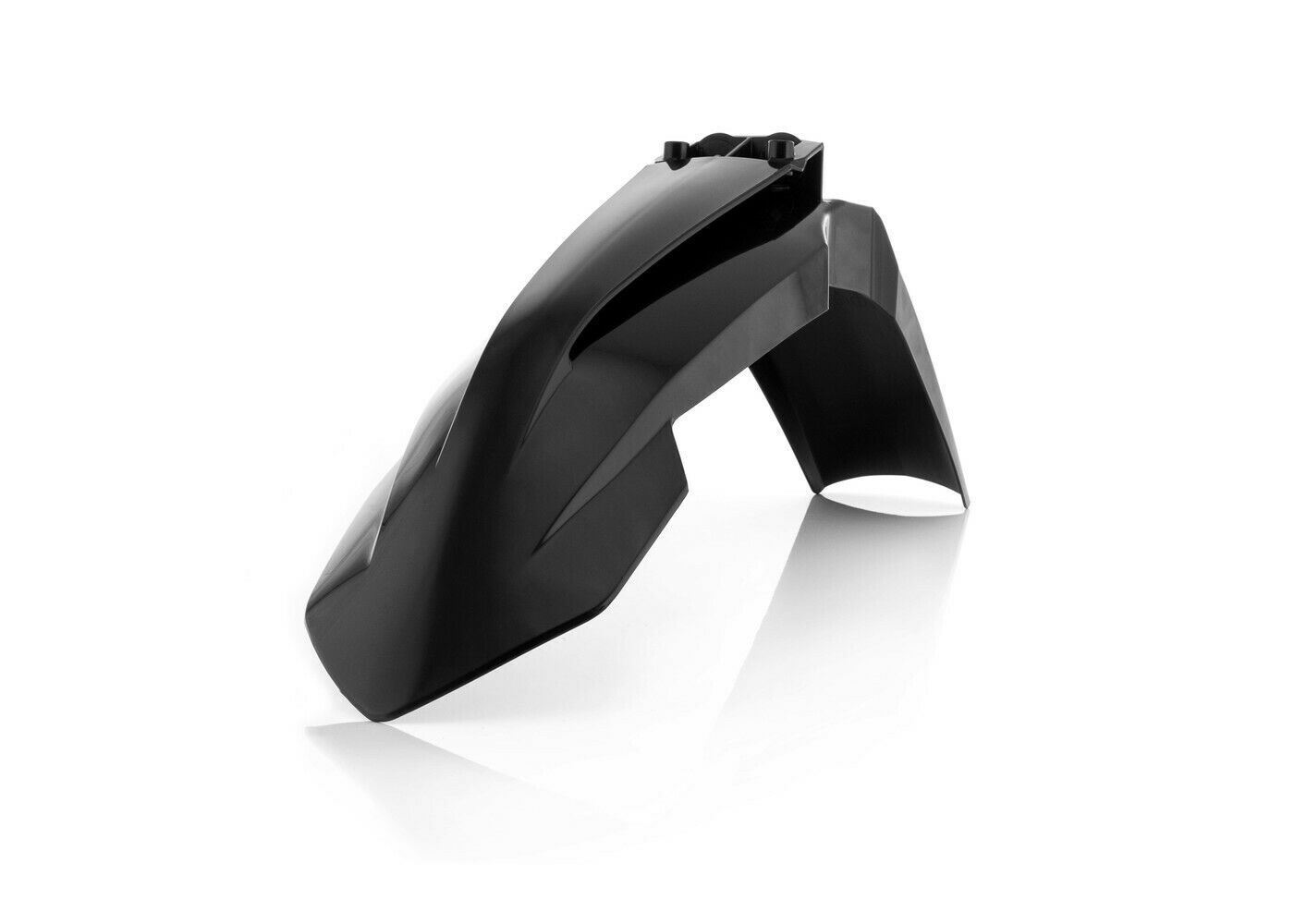 Acerbis front fender for 2017-2022 KTM SX SXF, 2018-2023 EXCF XCFW XCW