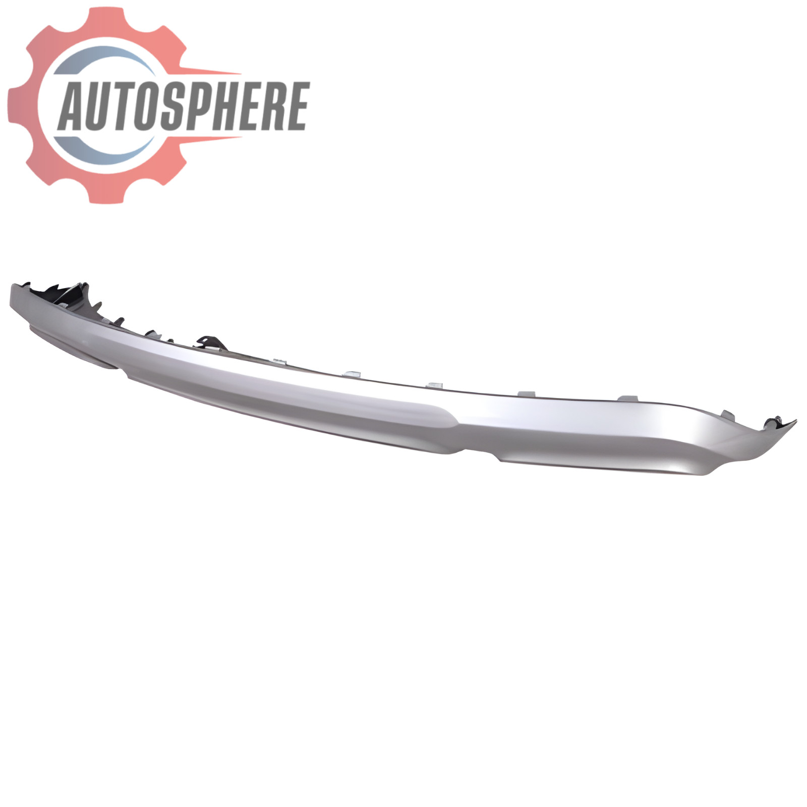 Sherman Parts KITELL20-68A-0 Rear Bumper Valance for Kia Telluride 2020-2022