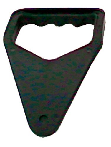 SPi Universal Snowmobile Passenger Handle