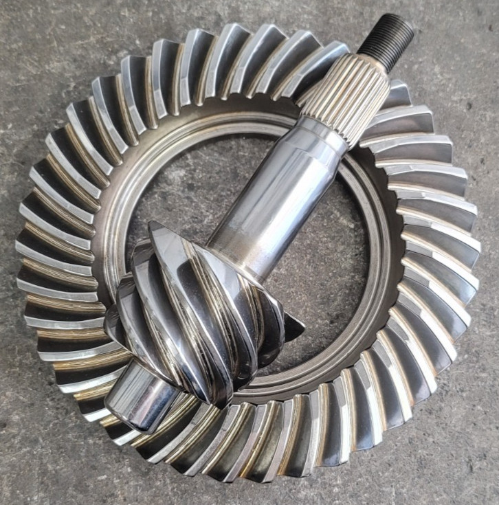 USED - Visteon Ford 9