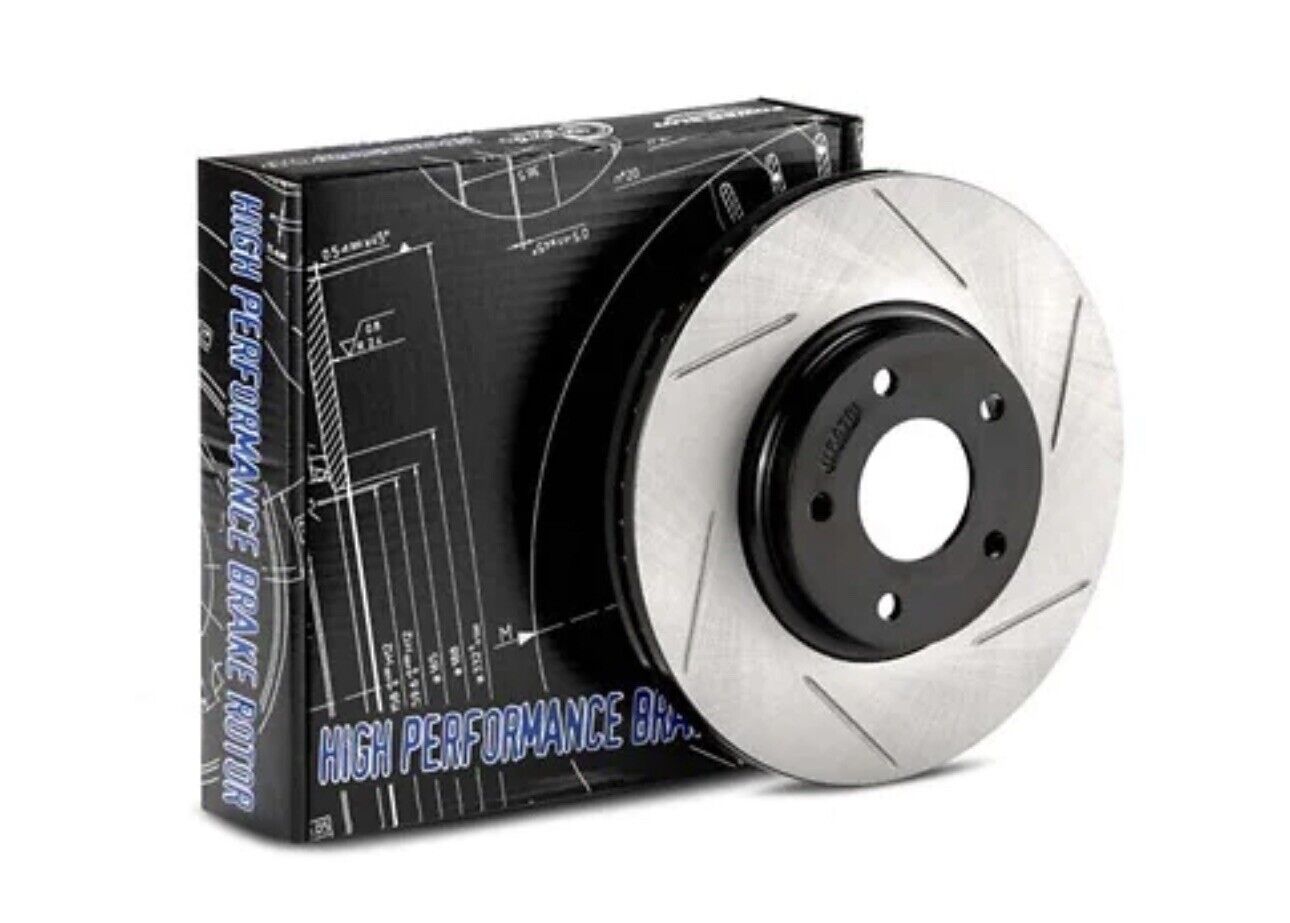 StopTech 126.34143SR StopTech Sport Rotor