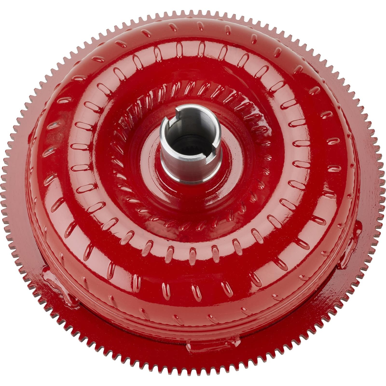 Hughes Performance 24-30 67-Up Fits Mopar Stall Converter, 10 Inch