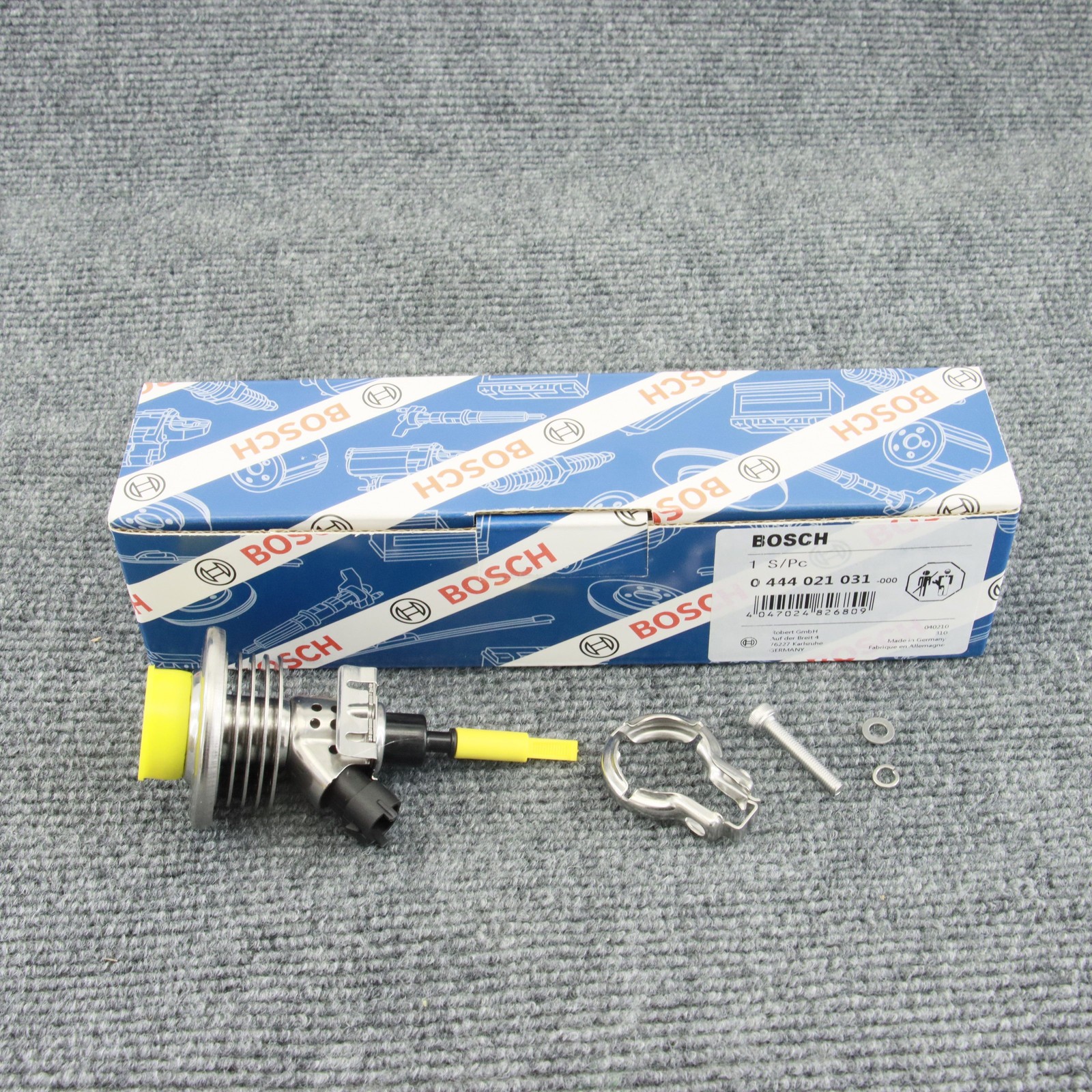 New Sprinter DEF Injector Dosing Valve 0004901013 For Freightliner 2500 New Sprinter DEF Injector Dosing Valve 0004901013 For Freightliner 2500