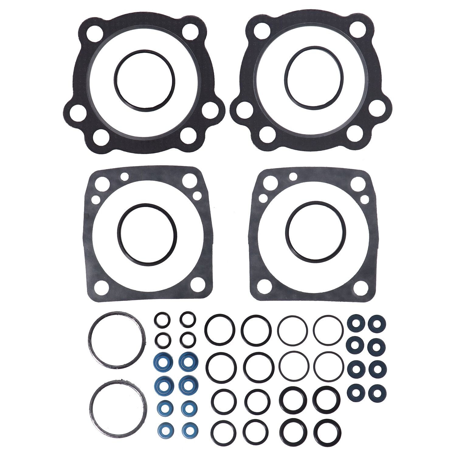 S&S Upper Seal Kit. Bore 3-1/2\