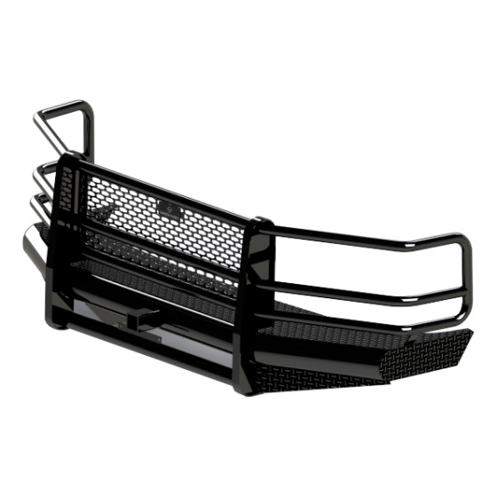 Ranch Hand FBF921BLR Legend BUMPER TRUCK FRONT