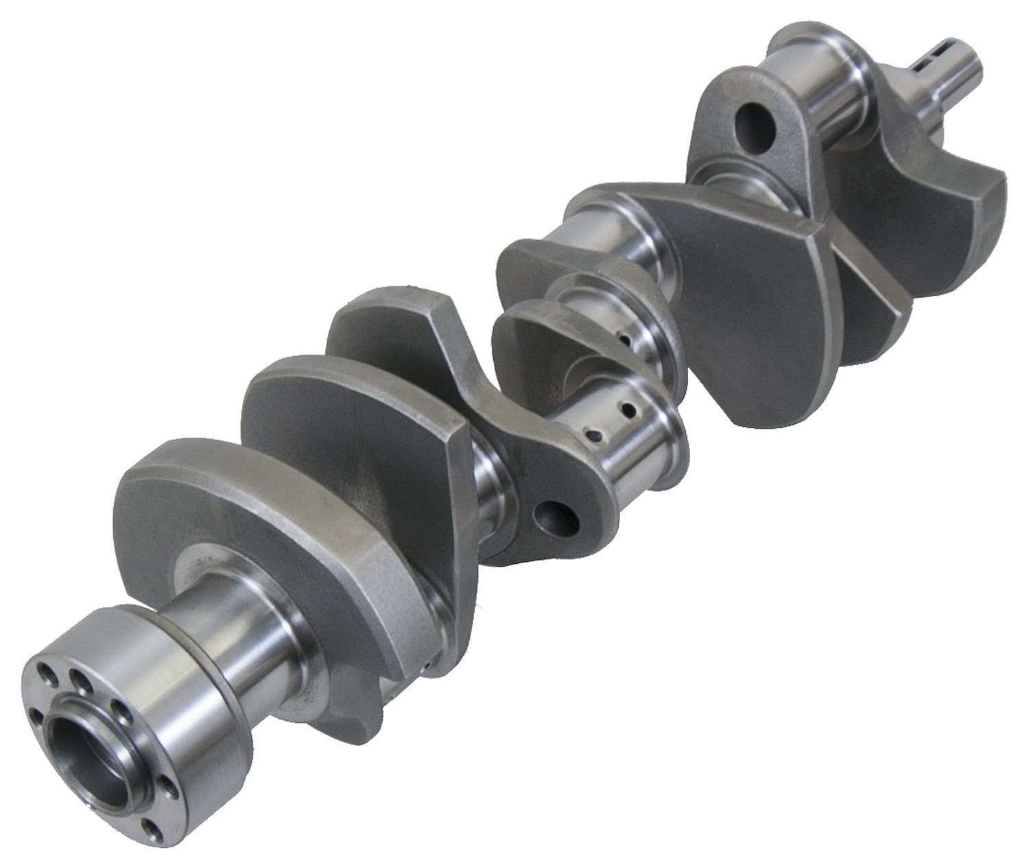 Eagle Chevrolet 383 Cast Steel Crankshaft 3.750