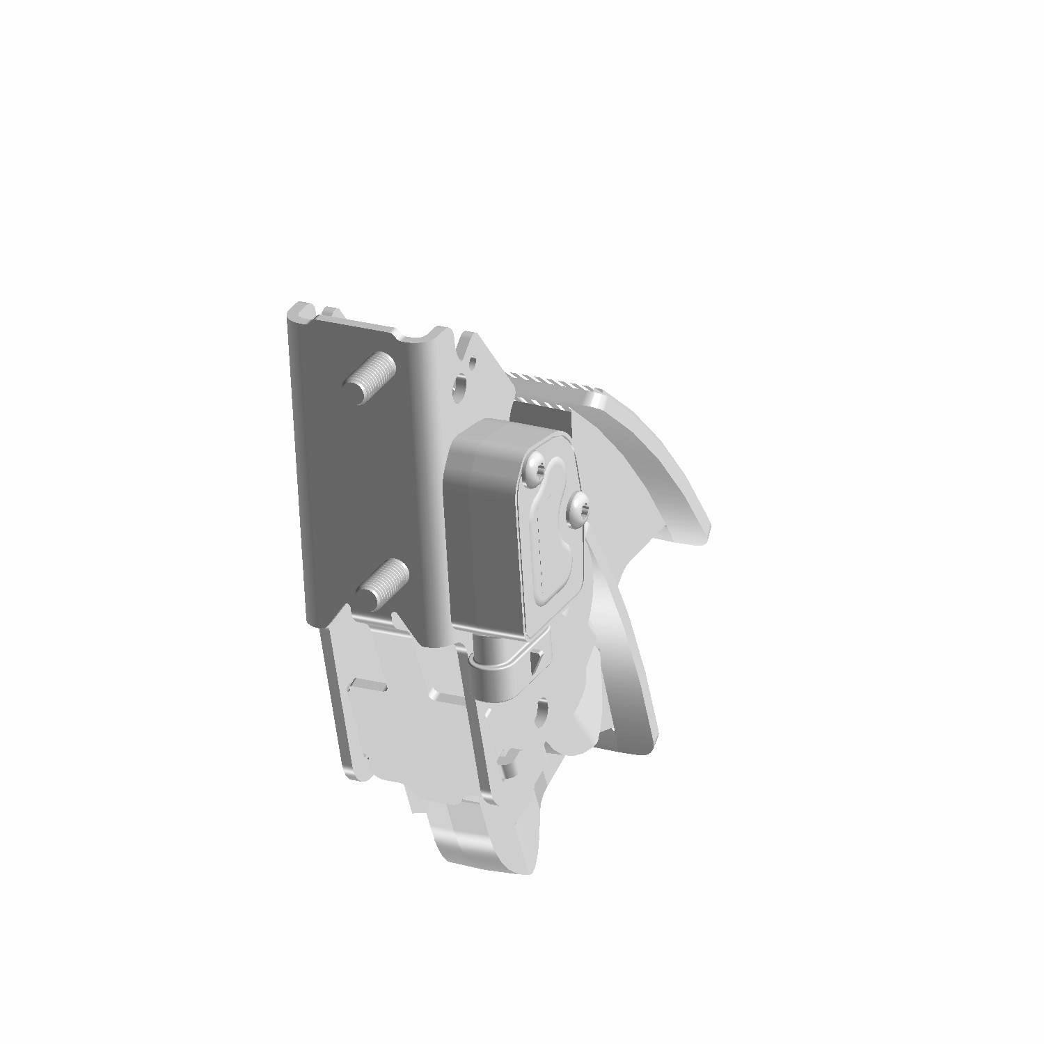 Polaris Throttle Pedal Sensor, Genuine OEM Part 4013903
