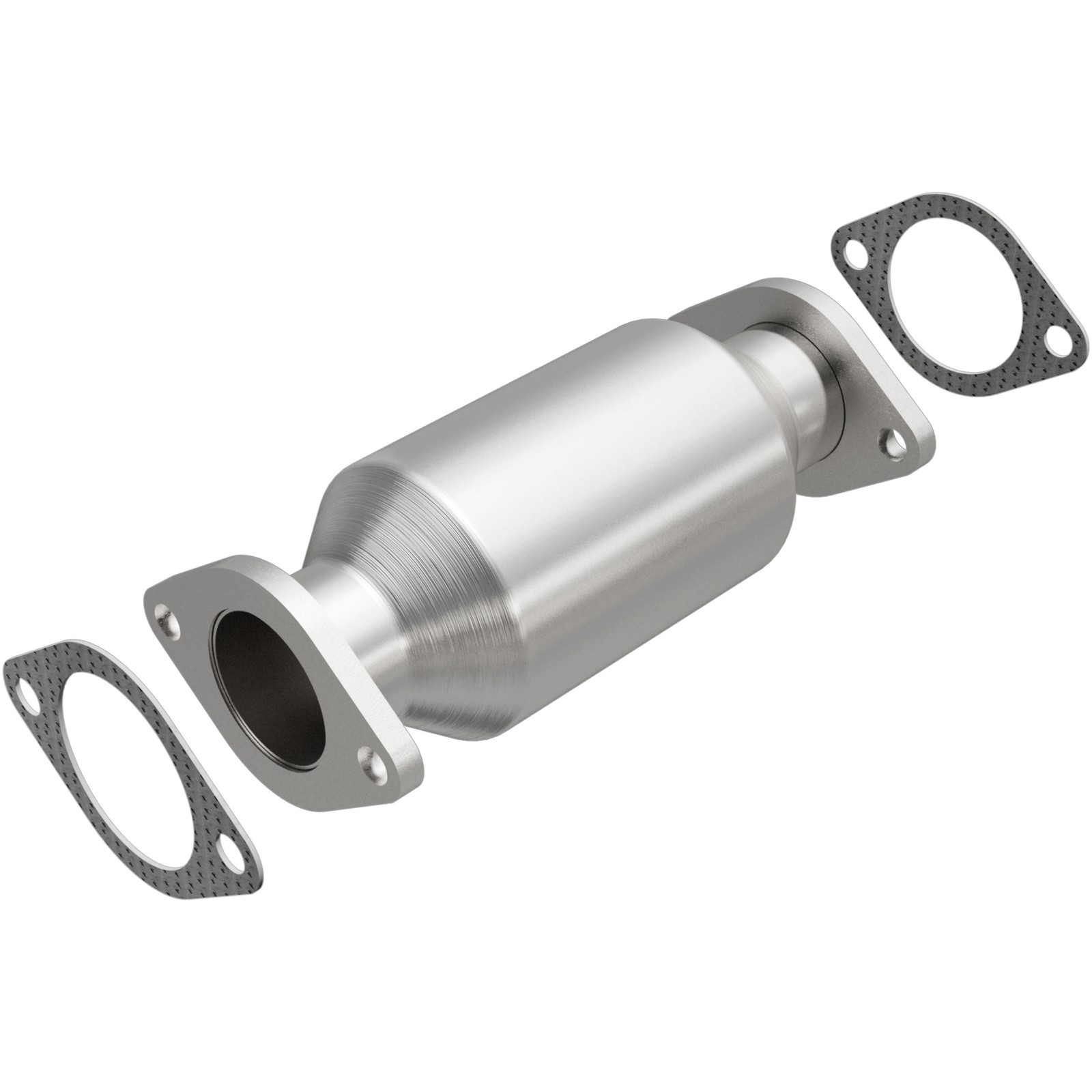 MagnaFlow Catalytic Converter 51708: EPA, Direct-Fit