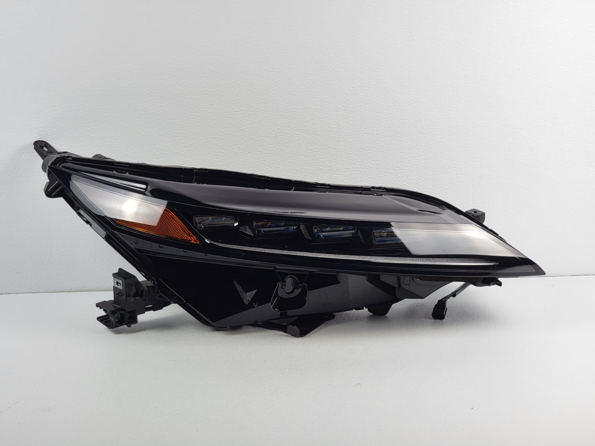 NICE 2023-2025 NISSAN ARIYA RH PASSENGER LED HEADLIGHT OEM