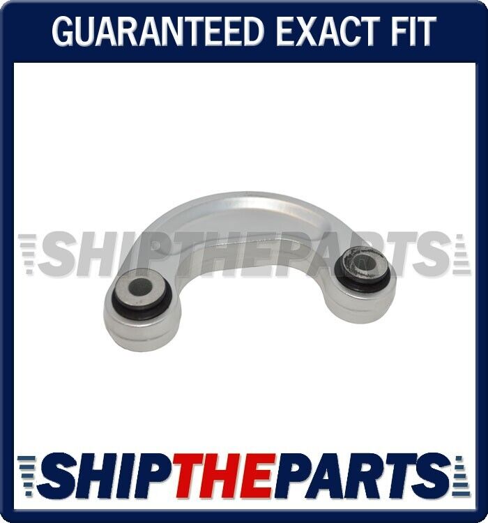 BENTLEY CONTINENTAL GT GTC FLYING SPUR FRONT SWAY BAR LINK LEFT/RIGHT 3W0411317C