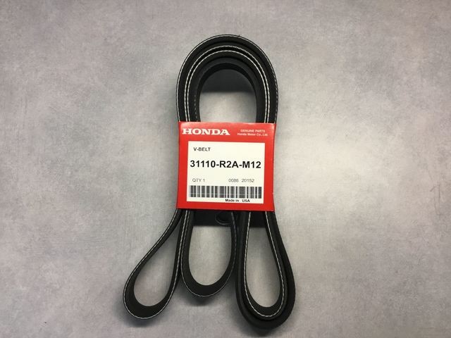 OEM Serpentine Belt  for Honda HR-V 2016-2022