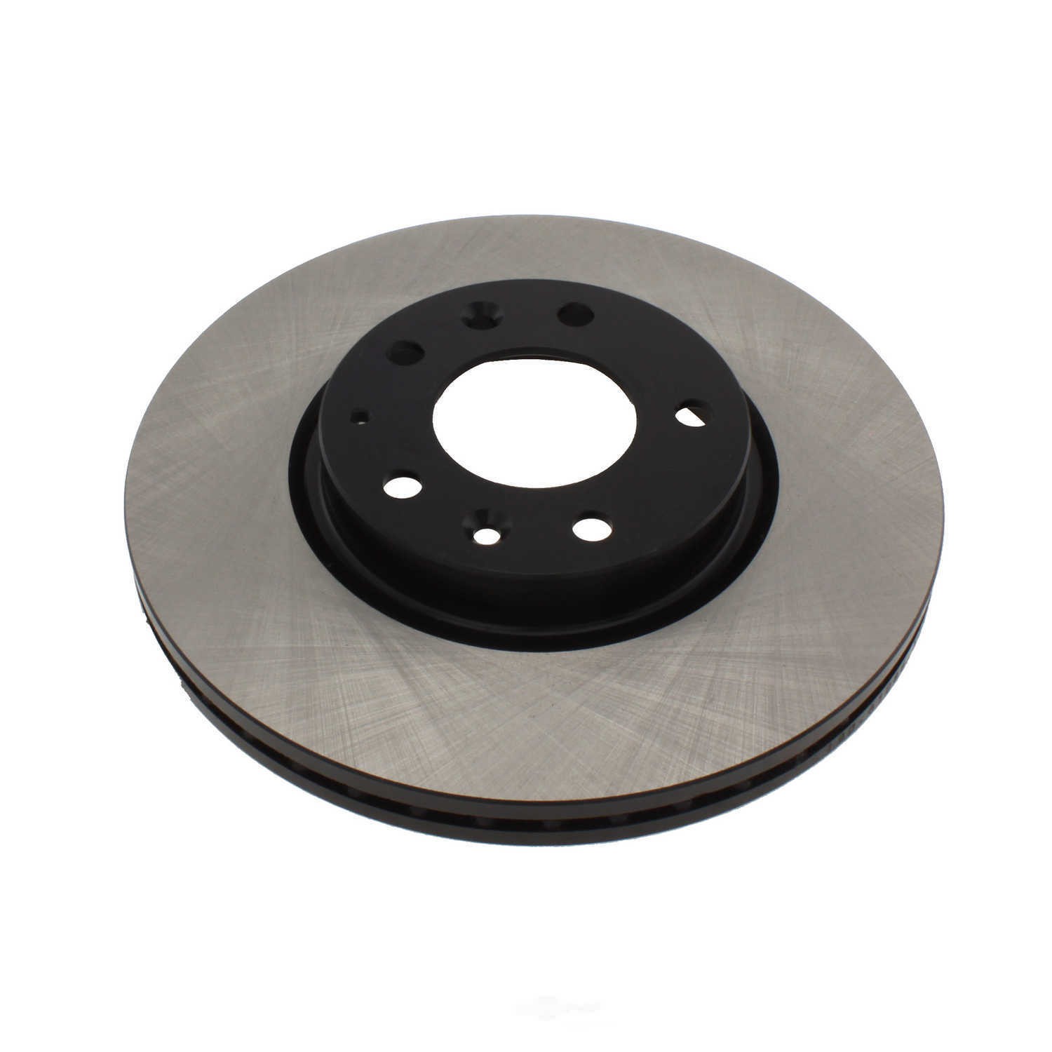 RAYBESTOS 680404R2 Disc Brake Rotor