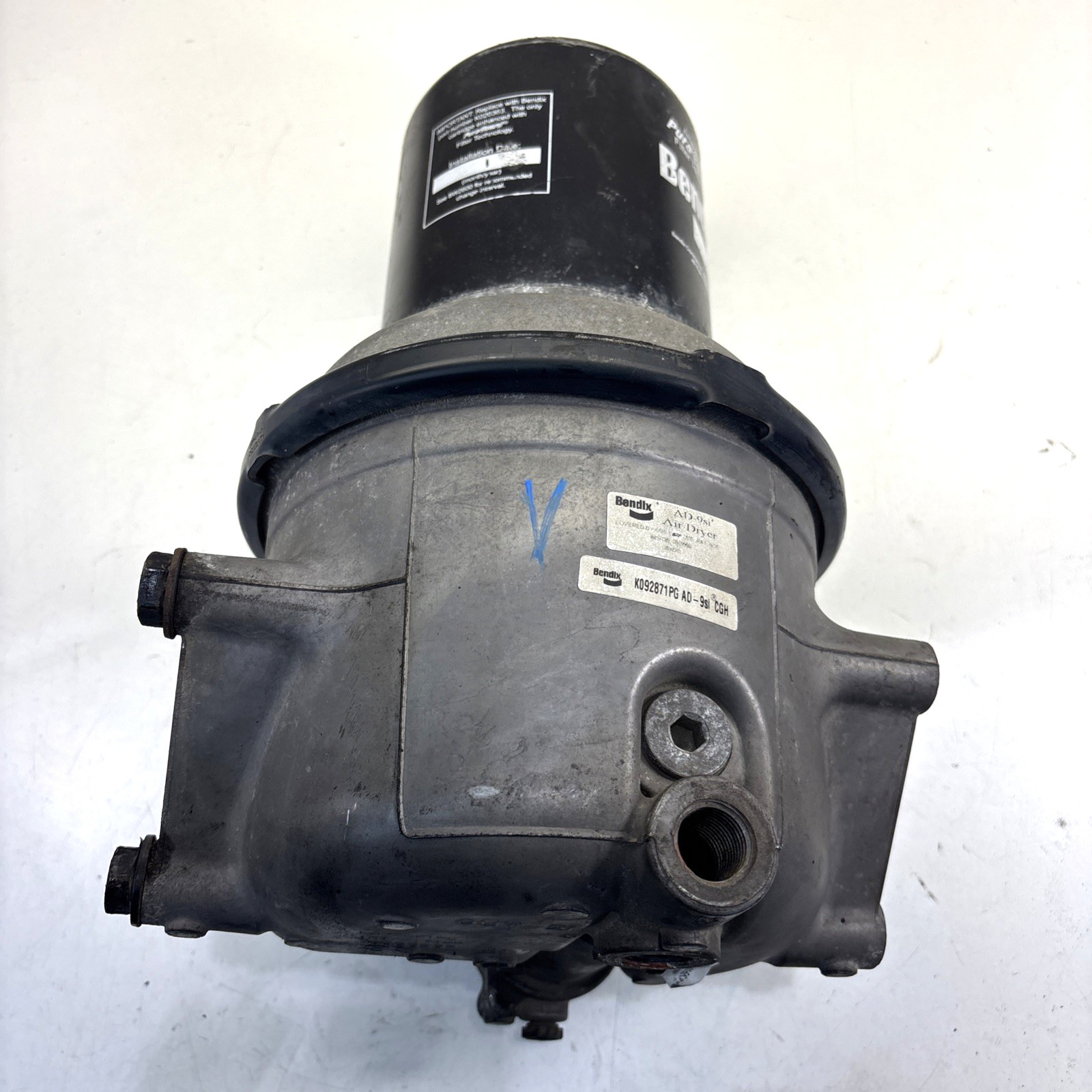 OEM Bendix Air Brake Dryer K092871PG