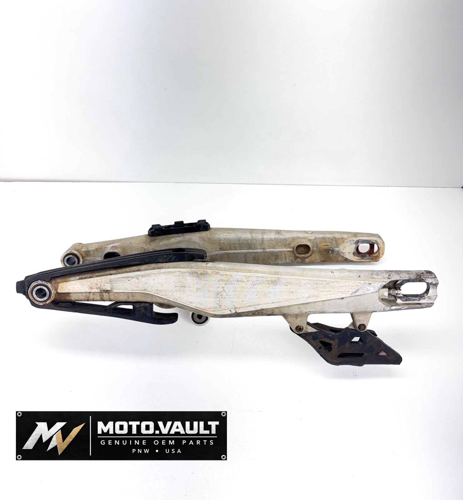 2014 Ktm 250sxf Oem Rear Swing Arm 
