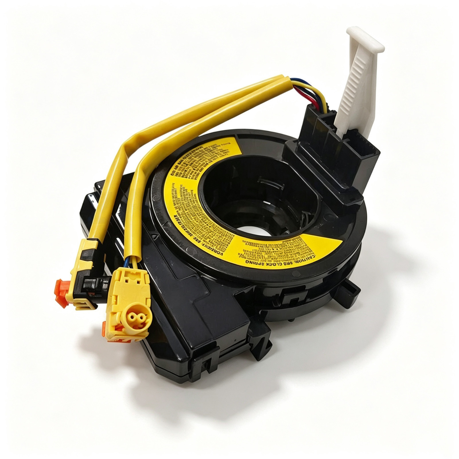 Clock Spring Spiral Cable Fits Kia Optima 2011-2013