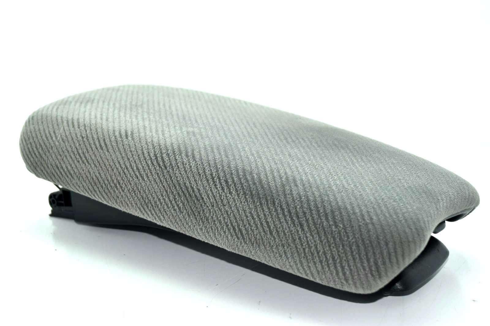 π2006-2011 Honda Civic Armrest Center Console Cloth Sliding Lid OEM Gray π2006-2011 Honda Civic Armrest Center Console Cloth Sliding Lid OEM Gray