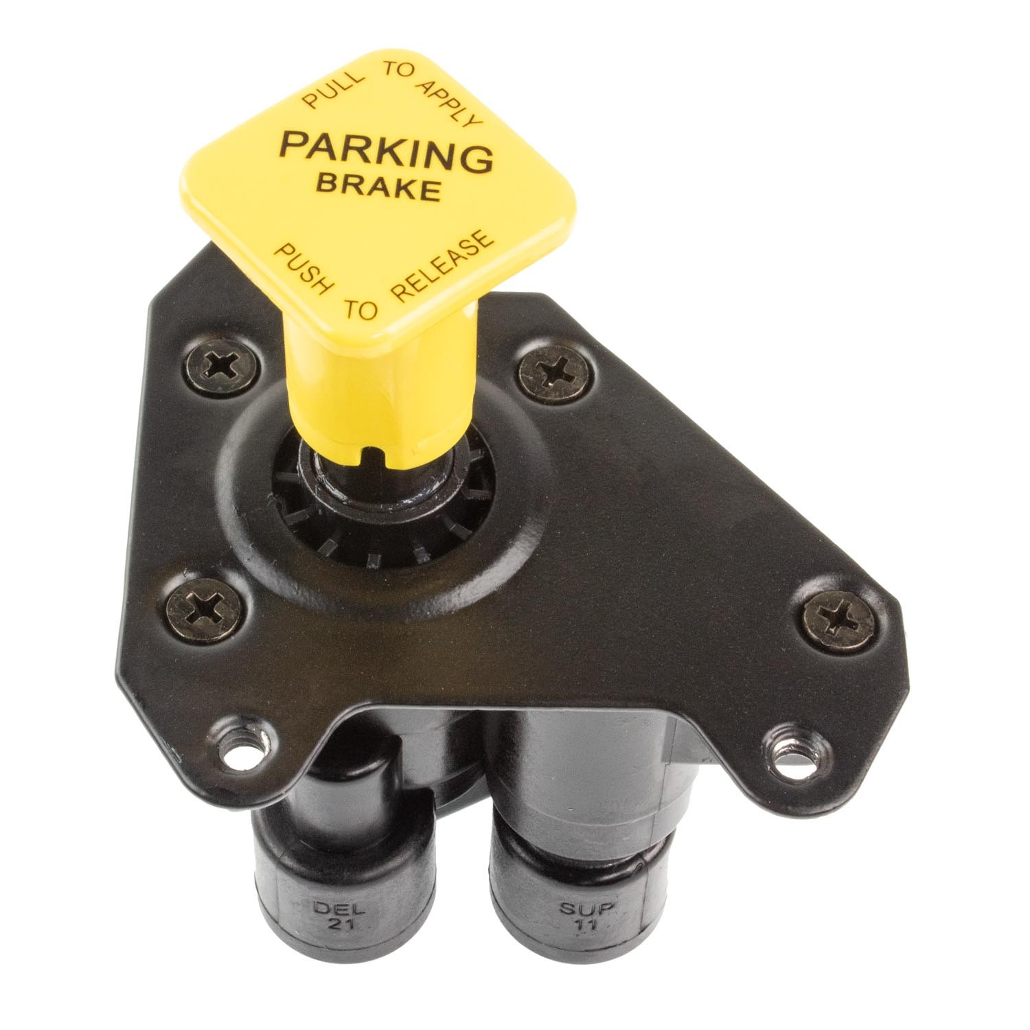 DASH CONTROL VALVE - PP-DC PPDC - REPLACES BENDIX 800142