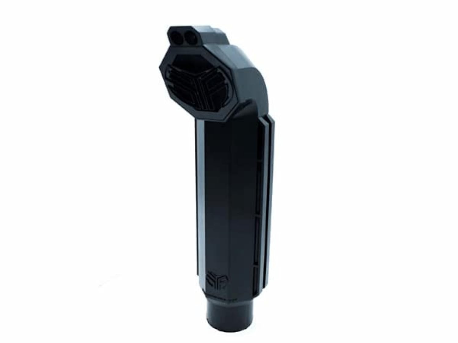 SYA Warrior Riser Snorkel for UTV & ATV | 2 Inch Riser for SYA Warrior System