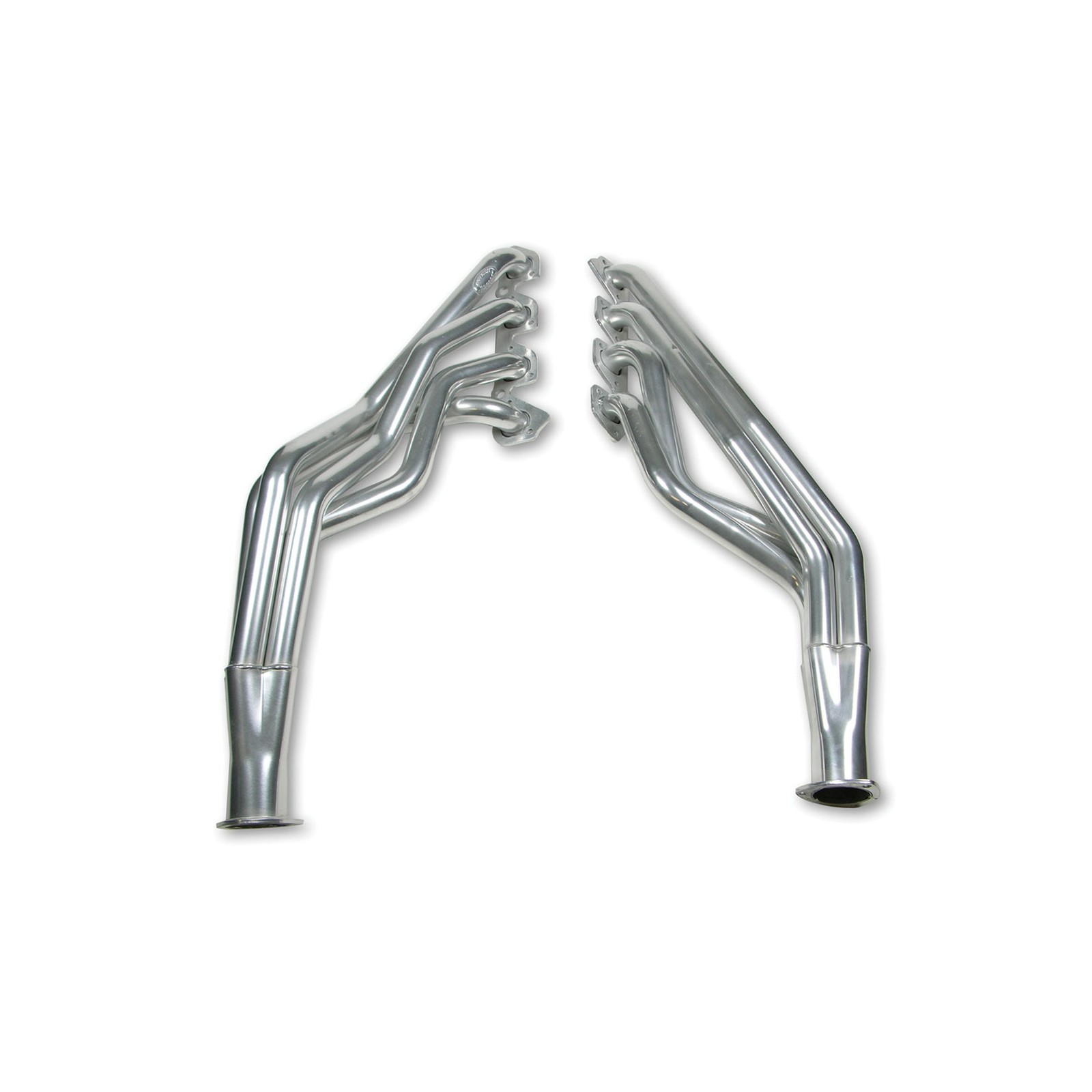 6920-1HKR Hooker Competition Long Tube Headers - Ceramic Coated