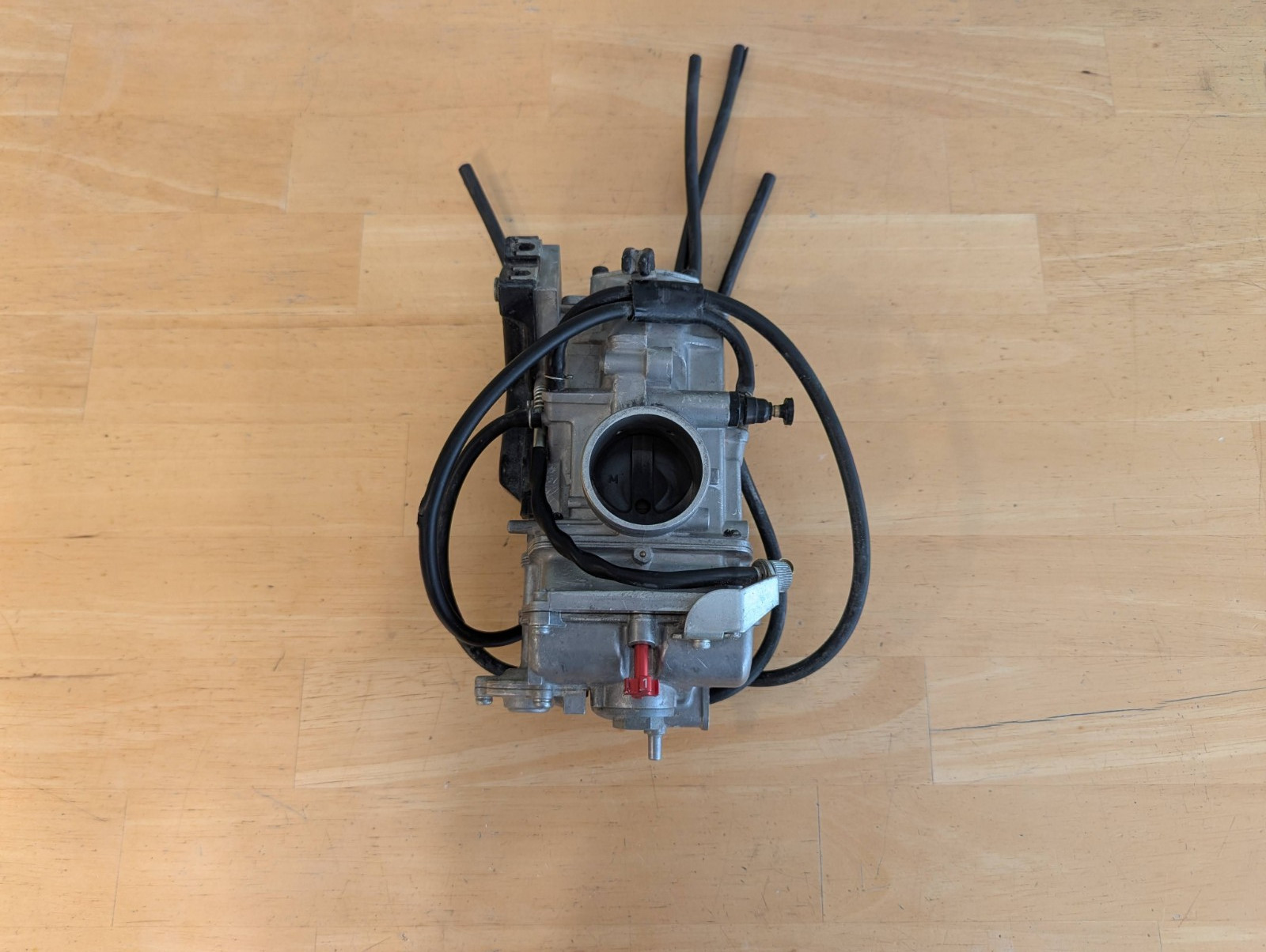 2006 Honda CRF250R OEM Carburetor 2006 Honda CRF250R OEM Carburetor