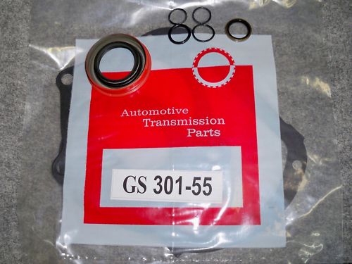 SAGINAW 3 & 4 Speed GASKET SET OIL & SHIFT SHAFT SEAL, SPEEDO, REV, SHIFTER O.R. SAGINAW 3 & 4 Speed GASKET SET OIL & SHIFT SHAFT SEAL, SPEEDO, REV, SHIFTER O.R.