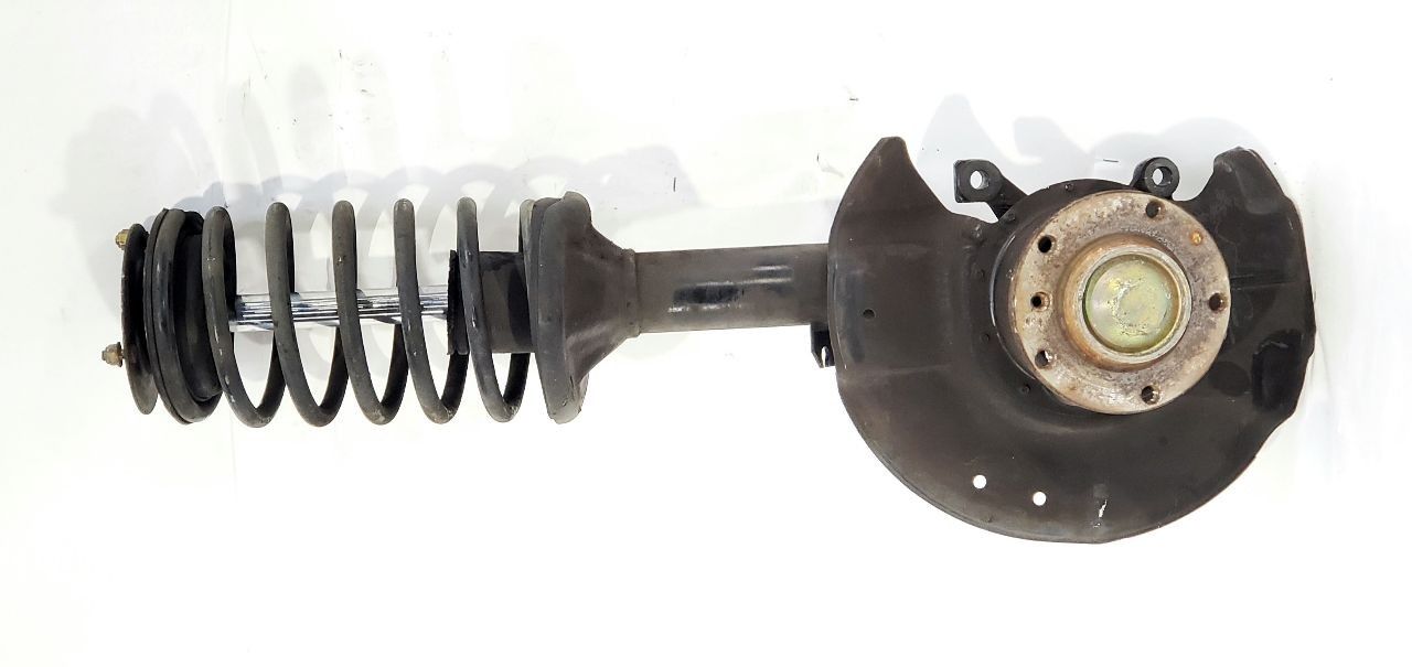 1993 1994 1995 BMW 525I E34 OEM Front Pair Struts With Housing